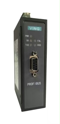 RS485转PROFIBUS总线桥